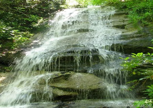 Photo 5 of Land for sale at Fr16 Opossum Path #FR16, Brevard, NC 28712 | MLS# 4405680 | Listing updated on 2026-07-20