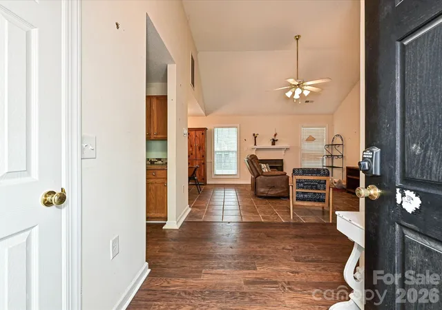 Photo 2 of Sale Pending at 2814 Rosemeade Dr, Monroe, NC 28110 | MLS# 4405687 | Listing updated on 2026-08-02
