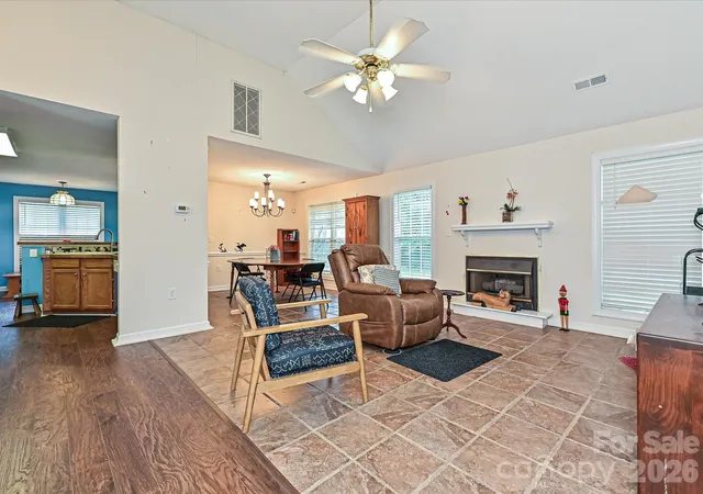 Photo 3 of Sale Pending at 2814 Rosemeade Dr, Monroe, NC 28110 | MLS# 4405687 | Listing updated on 2026-08-02
