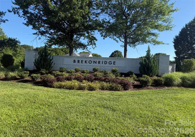 Photo 31 of Sale Pending at 2814 Rosemeade Dr, Monroe, NC 28110 | MLS# 4405687 | Listing updated on 2026-08-02