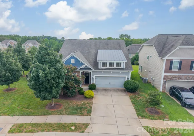 Photo 1 of Sale Pending at 7405 Hamilton Bridge Rd, Charlotte, NC 28278 | MLS# 4405691 | Listing updated on 2026-08-31