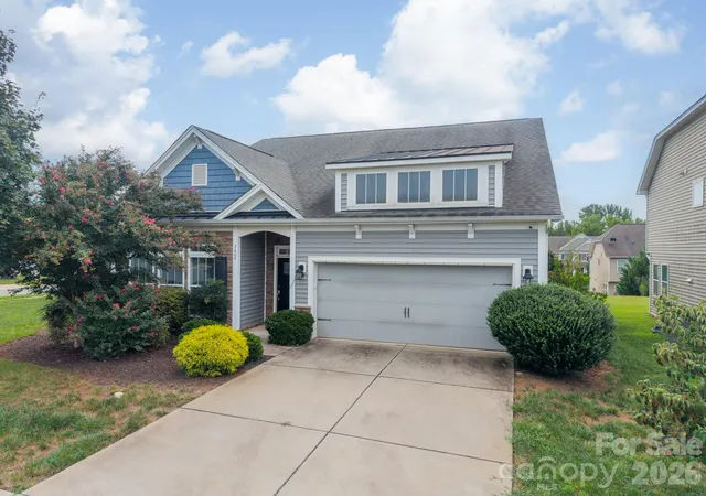 Photo 2 of Sale Pending at 7405 Hamilton Bridge Rd, Charlotte, NC 28278 | MLS# 4405691 | Listing updated on 2026-08-31