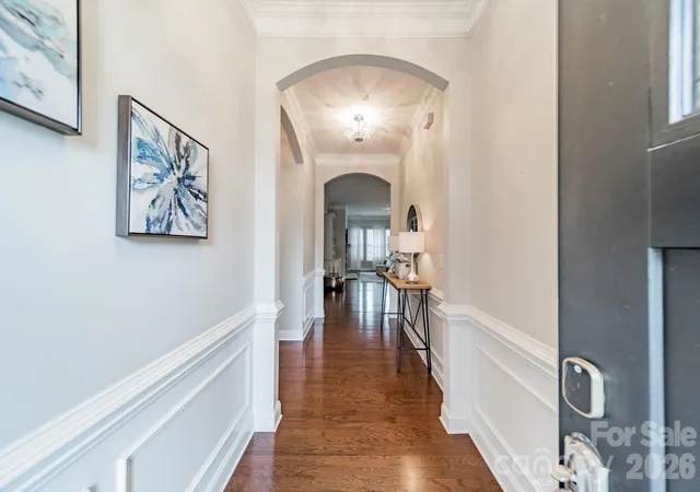 Photo 3 of Sale Pending at 7405 Hamilton Bridge Rd, Charlotte, NC 28278 | MLS# 4405691 | Listing updated on 2026-08-31