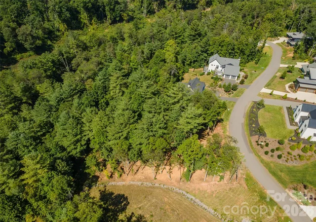 Photo 4 of Land for sale at 149 Riverbend Forest Dr #6, Asheville, NC 28805 | MLS# 4405693 | Listing updated on 2026-09-30