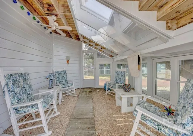 Photo 3 of Single family home for sale at 203 Norton St, Oak Island, NC 28465 | MLS# 4405694 | Listing updated on 2026-08-27