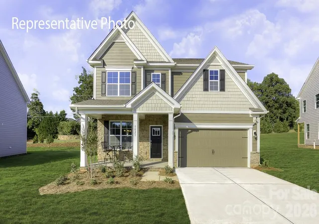 1st image of 1008 Tundra Swan Dr, Indian Trail, NC 28079 | MLS# 4405699