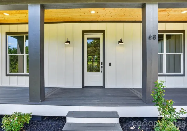 Photo 4 of Single family home for sale at 68 Point Hope Ln #6, Hendersonville, NC 28792 | MLS# 4405711 | Listing updated on 2026-07-23