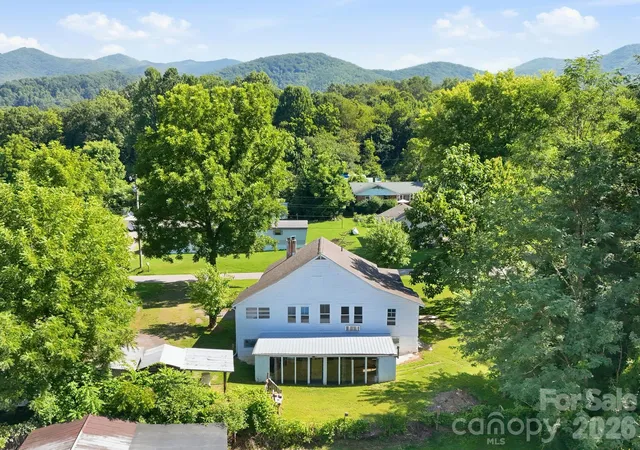 1st image of 114 Old State Ten Rd, Black Mountain, NC 28711 | MLS# 4405716