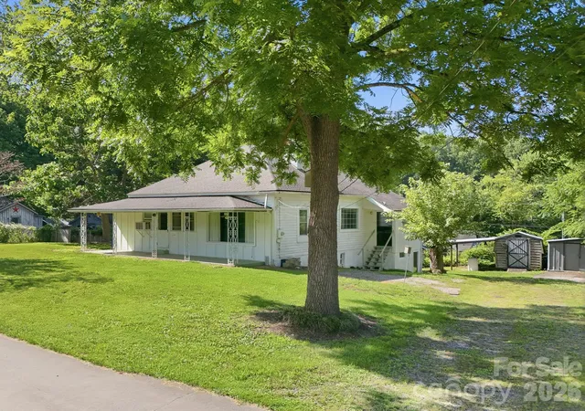2nd image of 114 Old State Ten Rd, Black Mountain, NC 28711 | MLS# 4405716