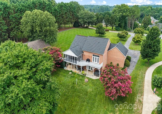 Photo 45 of Single family home for sale at 50 Sand Bar Dr, Taylorsville, NC 28681 | MLS# 4405717 | Listing updated on 2026-09-01