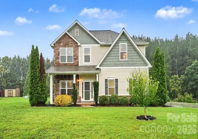 1st image of 115 Charles Farm Dr, Cleveland, NC 27013 | MLS# 4405720