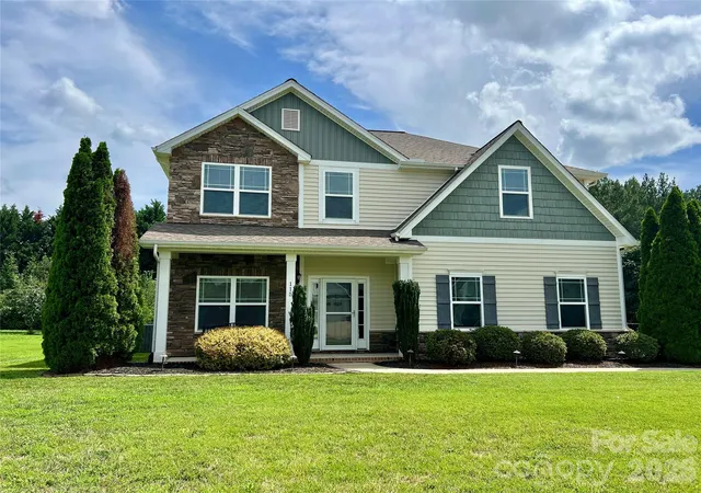 2nd image of 115 Charles Farm Dr, Cleveland, NC 27013 | MLS# 4405720