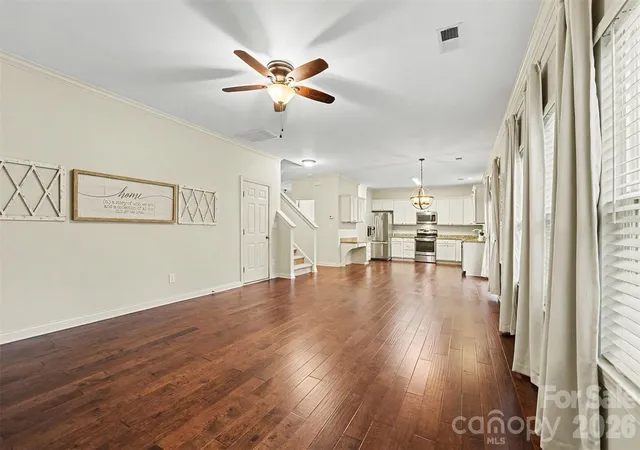 5th image of 115 Charles Farm Dr, Cleveland, NC 27013 | MLS# 4405720