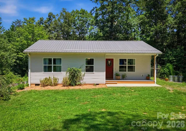 1st image of 5926 Dysartsville Rd, Morganton, NC 28655 | MLS# 4405724