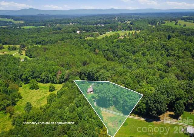 28th image of 5926 Dysartsville Rd, Morganton, NC 28655 | MLS# 4405724