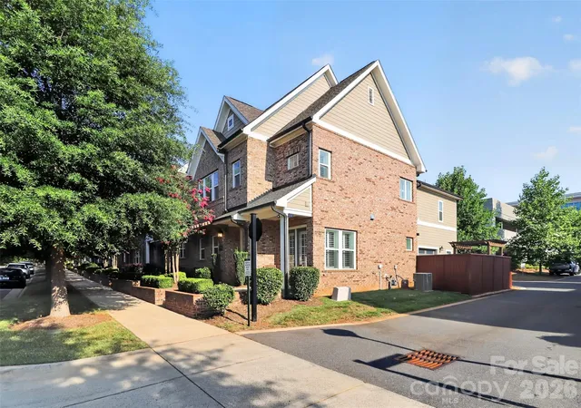Photo 44 of Townhouse for sale at 8910 Matthews Farm Ln, Charlotte, NC 28277 | MLS# 4405727 | Listing updated on 2026-08-13