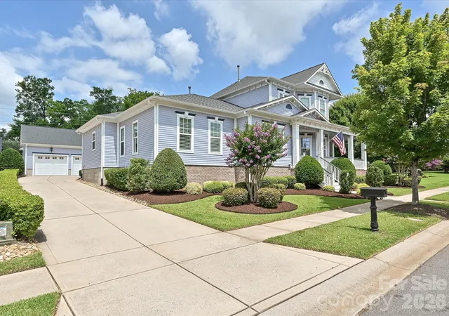 41st image of 9624 Cotton Stand Rd, Charlotte, NC 28277 | MLS# 4405729