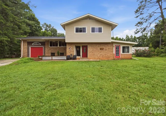 1st image of 1445 Mount Ulla Hwy, Mooresville, NC 28115 | MLS# 4405736