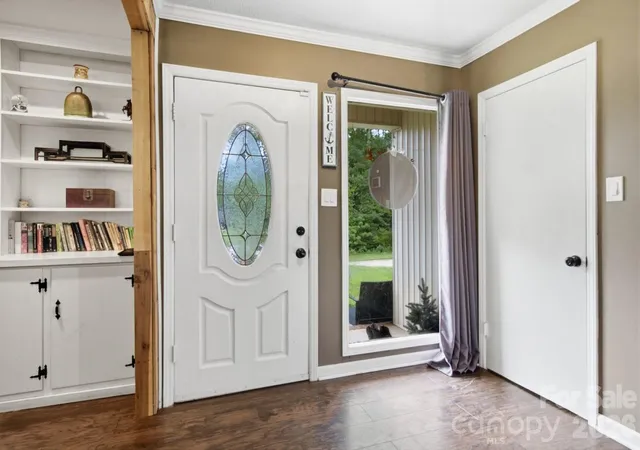 Photo 3 of Single family home for sale at 1445 Mount Ulla Hwy, Mooresville, NC 28115 | MLS# 4405736 | Listing updated on 2026-08-07