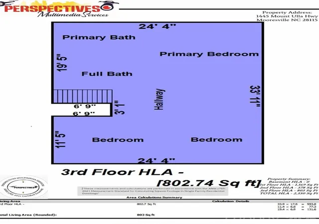 48th image of 1445 Mount Ulla Hwy, Mooresville, NC 28115 | MLS# 4405736