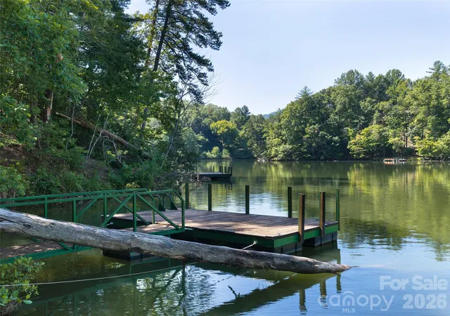 2nd image of Lot #13 S Cvs Rd, Mill Spring, NC 28756 | MLS# 4405740