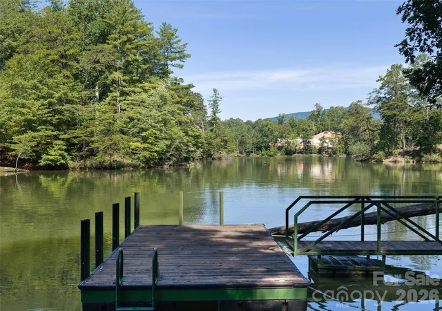 3rd image of Lot #13 S Cvs Rd, Mill Spring, NC 28756 | MLS# 4405740