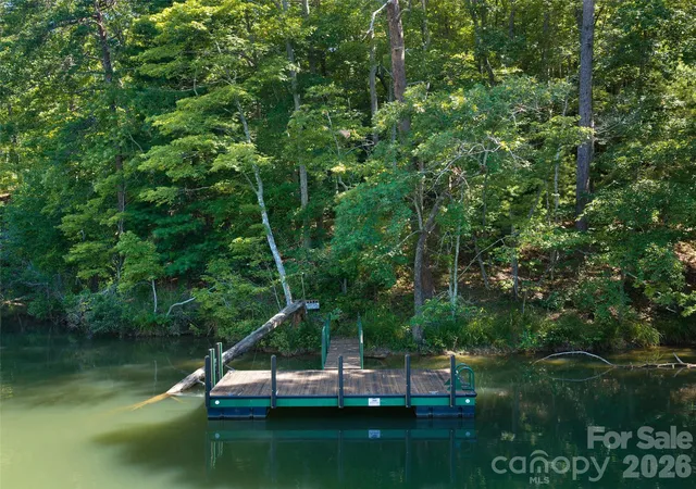 4th image of Lot #13 S Cvs Rd, Mill Spring, NC 28756 | MLS# 4405740