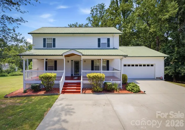 2nd image of 805 Bannon Pl Sw, Lenoir, NC 28645 | MLS# 4405742