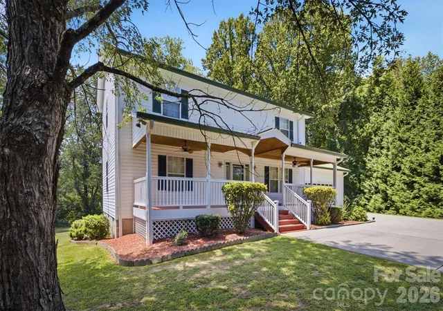 3rd image of 805 Bannon Pl Sw, Lenoir, NC 28645 | MLS# 4405742