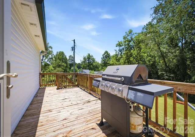 34th image of 805 Bannon Pl Sw, Lenoir, NC 28645 | MLS# 4405742