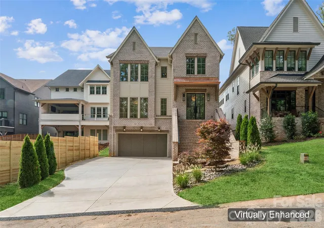 2nd image of 630 Ashworth Rd, Charlotte, NC 28211 | MLS# 4405743