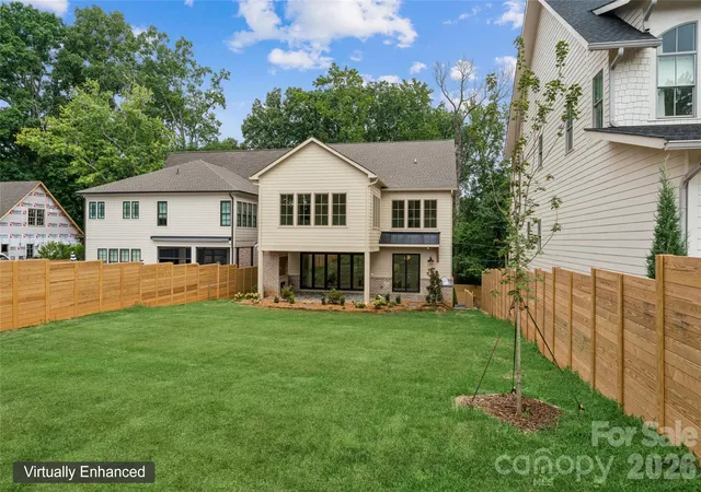 48th image of 630 Ashworth Rd, Charlotte, NC 28211 | MLS# 4405743