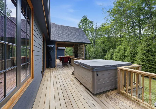 Photo 48 of Single family home for sale at 289 Linville River Dr, Linville, NC 28646 | MLS# 4405744 | Listing updated on 2026-07-22