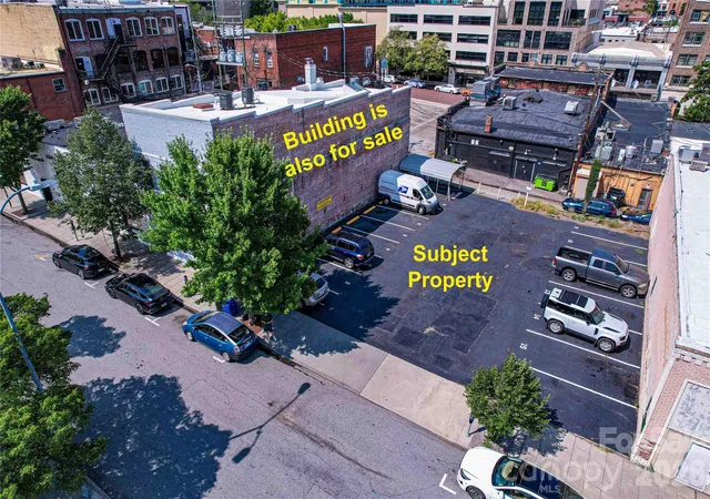 Photo 3 of Land for sale at 18 N Spruce St, Asheville, NC 28801 | MLS# 4405745 | Listing updated on 2026-07-20