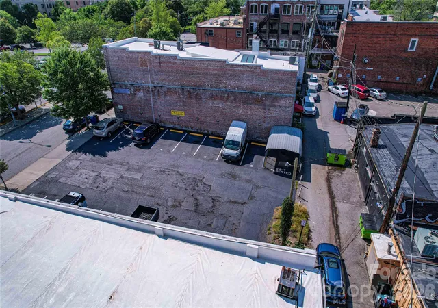 Photo 3 of Land for sale at 18 N Spruce St, Asheville, NC 28801 | MLS# 4405745 | Listing updated on 2026-07-20