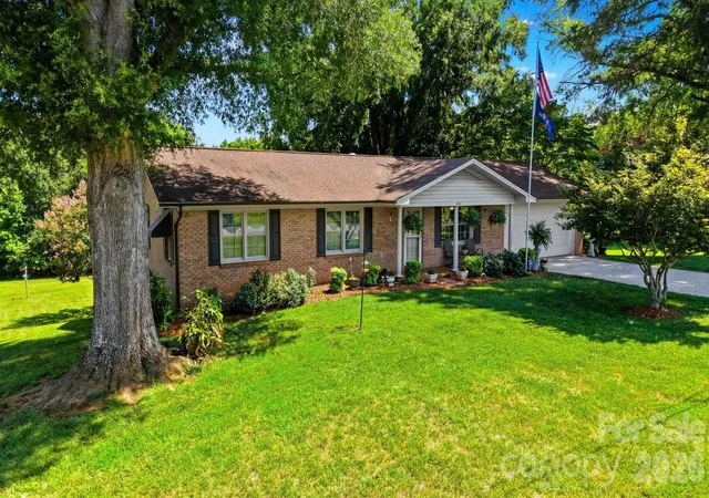 1st image of 3210 W Calvin St, Claremont, NC 28610 | MLS# 4405746