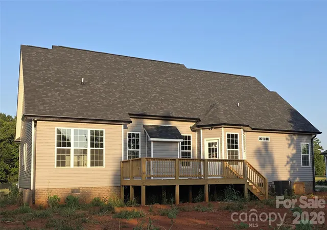 3rd image of 5517 Harvest Hills Rd, Bessemer City, NC 28016 | MLS# 4405751