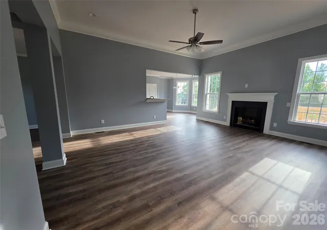 5th image of 5517 Harvest Hills Rd, Bessemer City, NC 28016 | MLS# 4405751