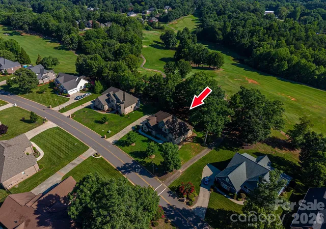 48th image of 708 Players Ridge Rd, Hickory, NC 28601 | MLS# 4405752