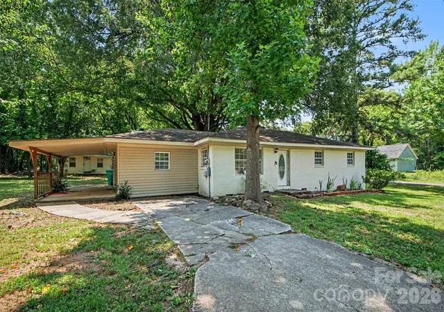 3rd image of 151 Central Ave, Norwood, NC 28128 | MLS# 4405754