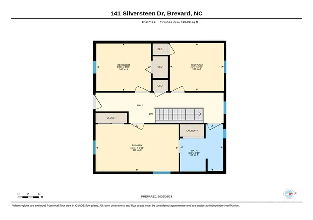 Photo 28 of Single family home for sale at 141 Silversteen Dr, Brevard, NC 28712 | MLS# 4405756 | Listing updated on 2026-08-30