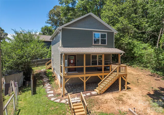 1st image of 10 Hi Alta Ave, Asheville, NC 28806 | MLS# 4405759