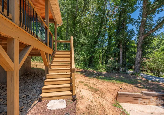 24th image of 10 Hi Alta Ave, Asheville, NC 28806 | MLS# 4405759