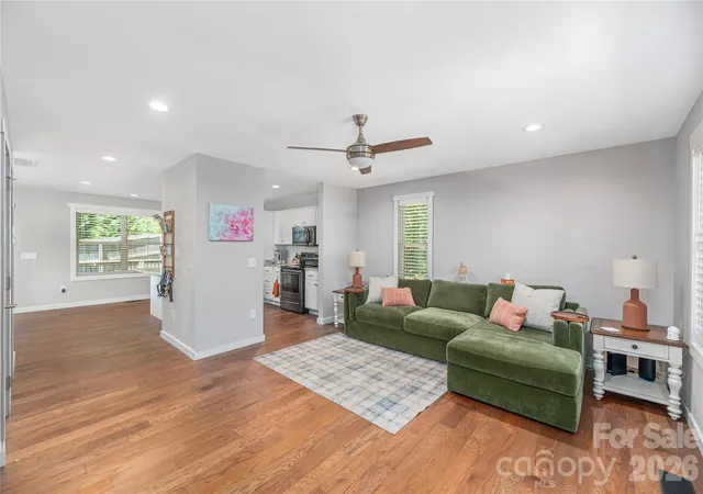 3rd image of 10 Hi Alta Ave, Asheville, NC 28806 | MLS# 4405759