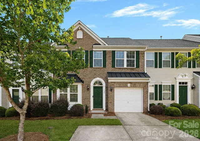 Photo 1 of Townhouse for sale at 745 Prospect Ln, Fort Mill, SC 29708 | MLS# 4405767 | Listing updated on 2026-08-22
