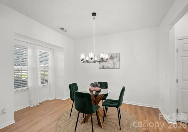 Photo 2 of Townhouse for sale at 745 Prospect Ln, Fort Mill, SC 29708 | MLS# 4405767 | Listing updated on 2026-08-22
