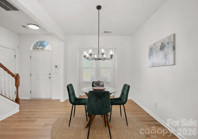 Photo 3 of Townhouse for sale at 745 Prospect Ln, Fort Mill, SC 29708 | MLS# 4405767 | Listing updated on 2026-08-22