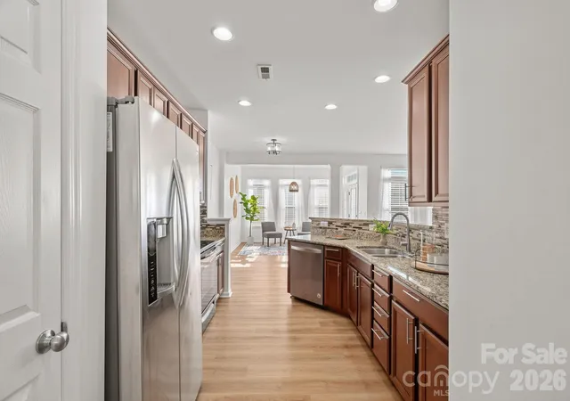 Photo 4 of Townhouse for sale at 745 Prospect Ln, Fort Mill, SC 29708 | MLS# 4405767 | Listing updated on 2026-08-22