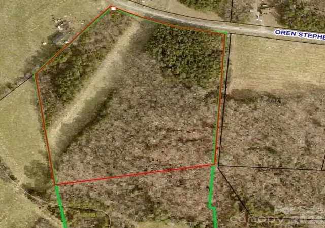 Photo 4 of Land for sale at 1188 Camp Crk Rd, Hickory, NC 28602 | MLS# 4405773 | Listing updated on 2026-09-03
