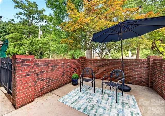 1st image of 4632 Dabney Vigor Dr, Charlotte, NC 28209 | MLS# 4405775